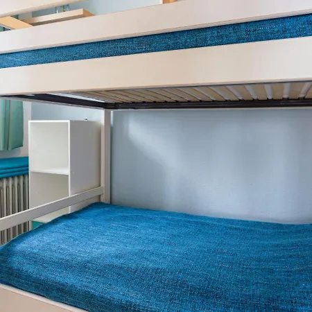 Appartement La Bizontine-9 By Interhome Cabourg