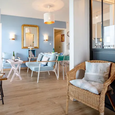 Appartement La Bizontine-9 By Interhome *