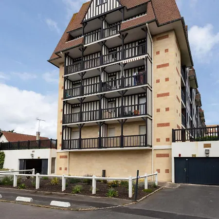 Appartement La Bizontine-9 By Interhome