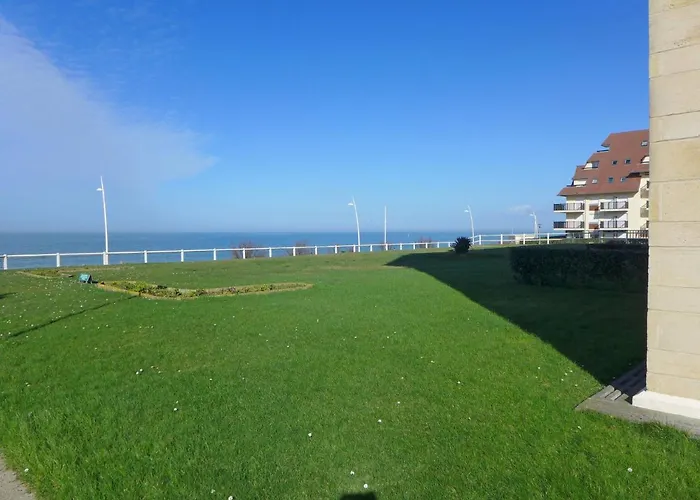 公寓 La Bizontine-9 By Interhome *