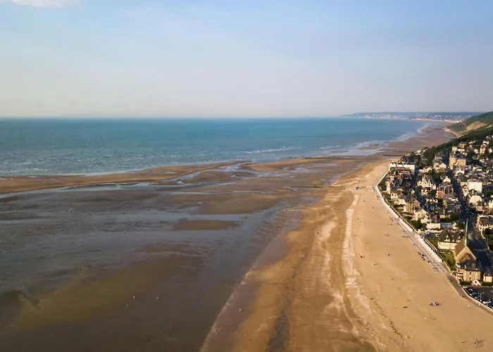 公寓 La Bizontine-9 By Interhome *