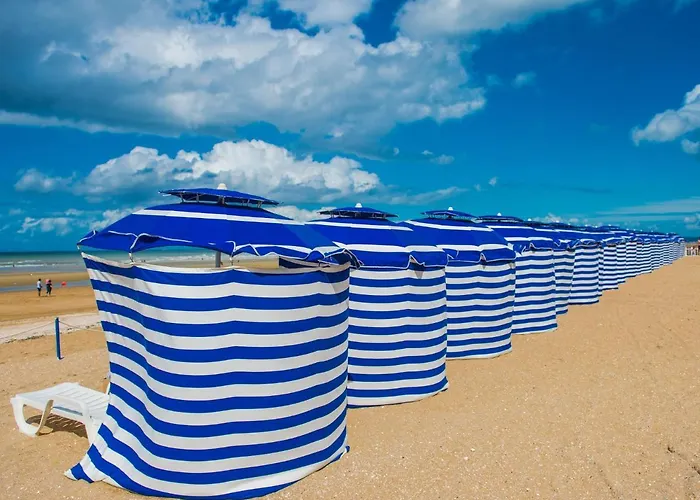 公寓 La Bizontine-9 By Interhome