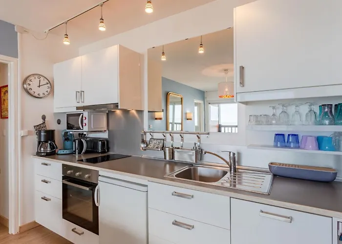 La Bizontine-9 By Interhome *