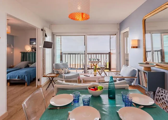 La Bizontine-9 By Interhome *