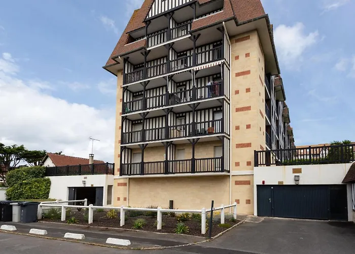 公寓 La Bizontine-9 By Interhome