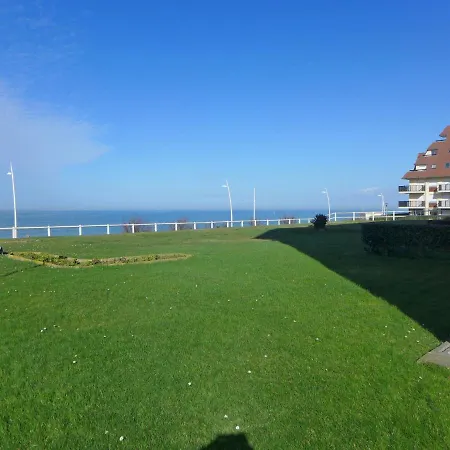 شقة La Bizontine-9 By Interhome *