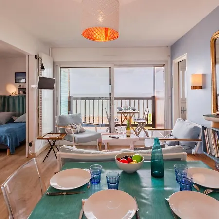 La Bizontine-9 By Interhome *