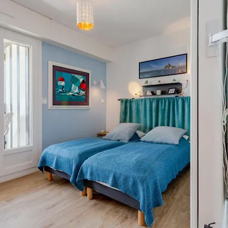 Daire La Bizontine-9 By Interhome