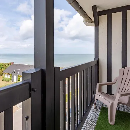 Appartement La Bizontine-9 By Interhome