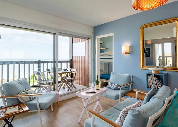 La Bizontine-9 By Interhome Daire