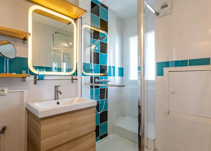 La Bizontine-9 By Interhome