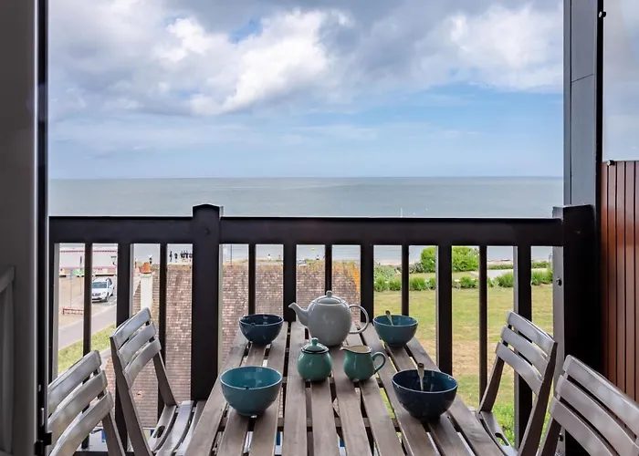 La Bizontine-9 By Interhome Cabourg