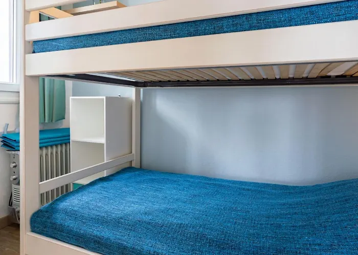 Daire La Bizontine-9 By Interhome Cabourg