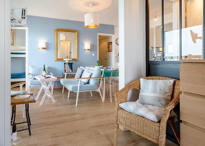 Daire La Bizontine-9 By Interhome *