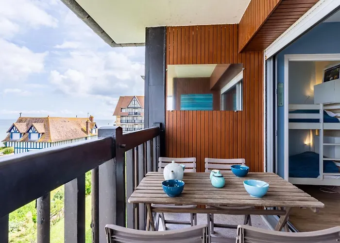 La Bizontine-9 By Interhome Daire